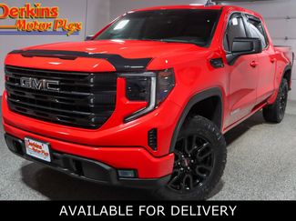 Used 2023 GMC Sierra 1500 Elevation video 1