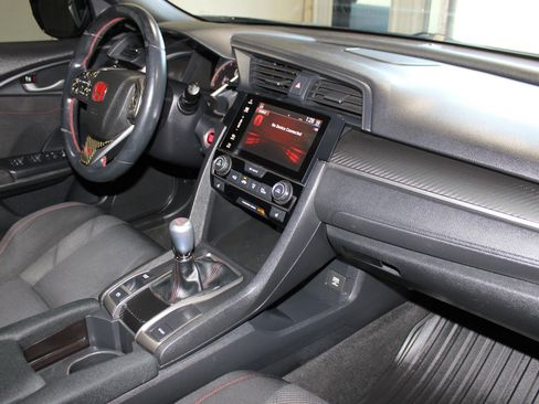 Used 2017 Honda Civic Si image 35