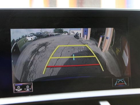 Used 2018 Lexus NX 300 F Sport w/ F Sport Premium Package image 31