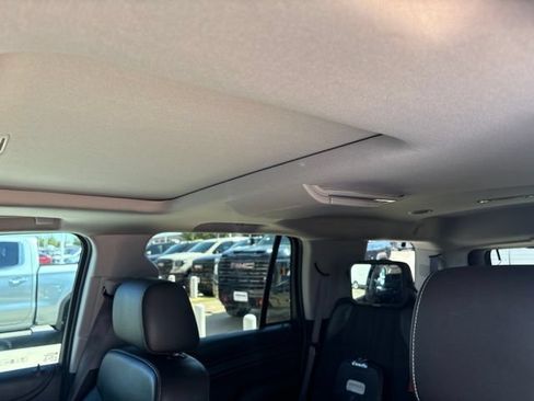 Used 2016 Chevrolet Tahoe LTZ AWD/4WD image 12