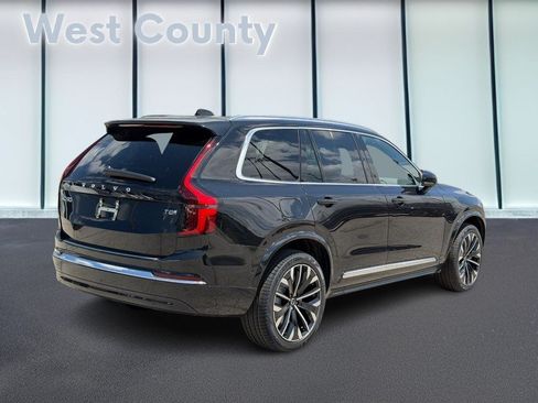 New 2026 Volvo XC90 T8 Plus w/ Protection Package Premier AWD/4WD image 3
