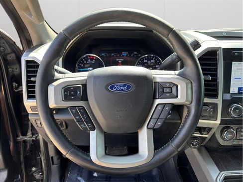 Used 2020 Ford F350 Lariat w/ Lariat Ultimate Package image 27