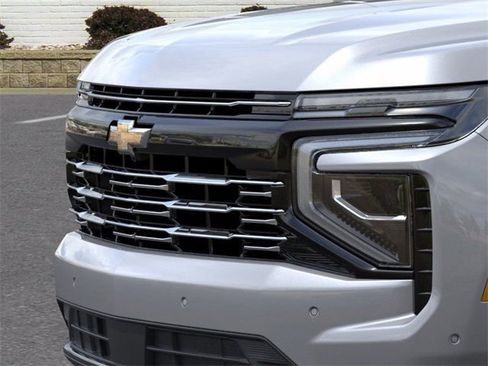 New 2026 Chevrolet Tahoe High Country w/ Sun And Tow Package image 13