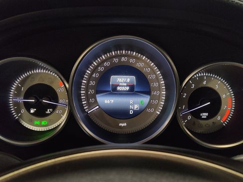 Used 2016 Mercedes-Benz CLS 550 4MATIC image 23