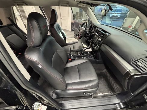 Used 2019 Toyota 4Runner TRD Off-Road Premium image 45