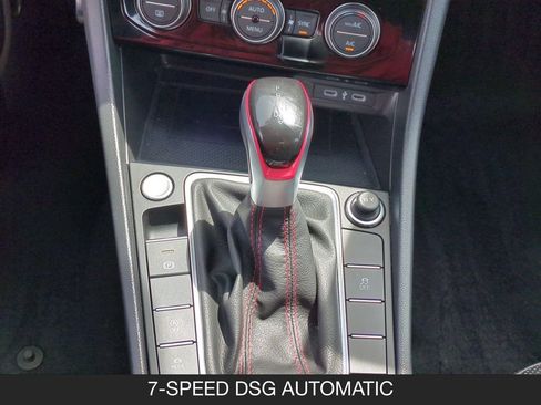 Used 2024 Volkswagen Jetta GLI Autobahn FWD image 20
