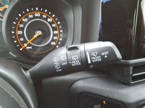 New 2026 Jeep Wrangler Sport image 28