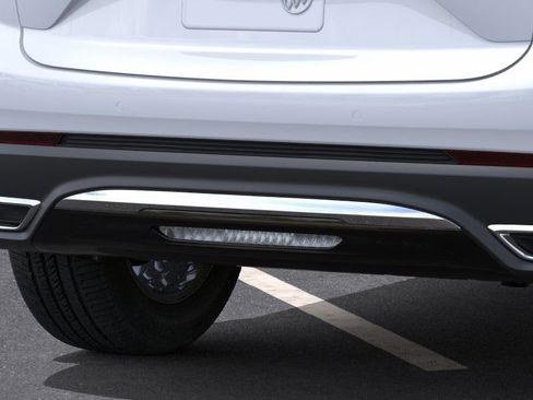 New 2026 Buick Envision Preferred image 14