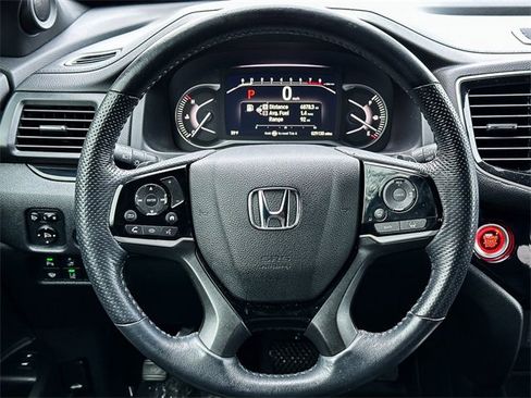 Used 2022 Honda Passport Elite image 22