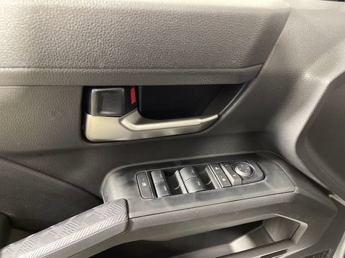 New 2026 Toyota Tacoma TRD Sport image 16