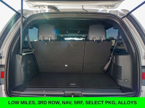Used 2017 Lincoln Navigator Select image 35