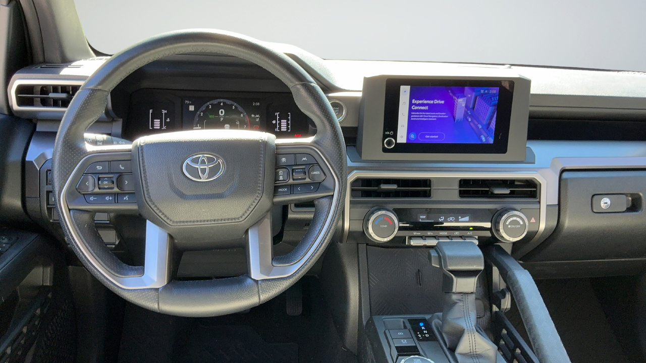 Used 2025 Toyota 4Runner SR5 RWD image 13