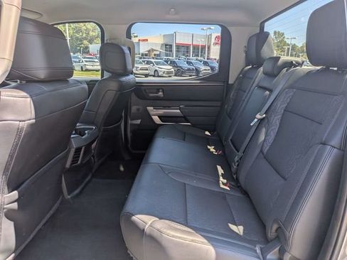 Used 2023 Toyota Tundra SR5 w/ SR5 Premium Package AWD/4WD image 15