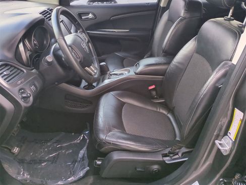 Used 2015 Dodge Journey Crossroad image 16