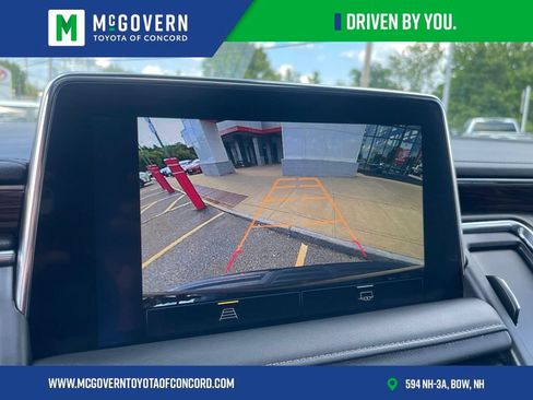 Used 2023 Chevrolet Suburban Z71 AWD/4WD image 21