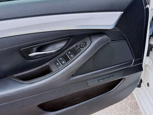 Used 2013 BMW 535i Sedan RWD image 22