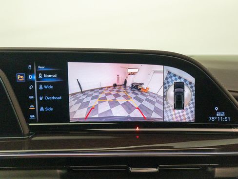 Used 2021 Cadillac Escalade Sport Platinum w/ Heavy-Duty Trailer Package AWD/4WD image 36