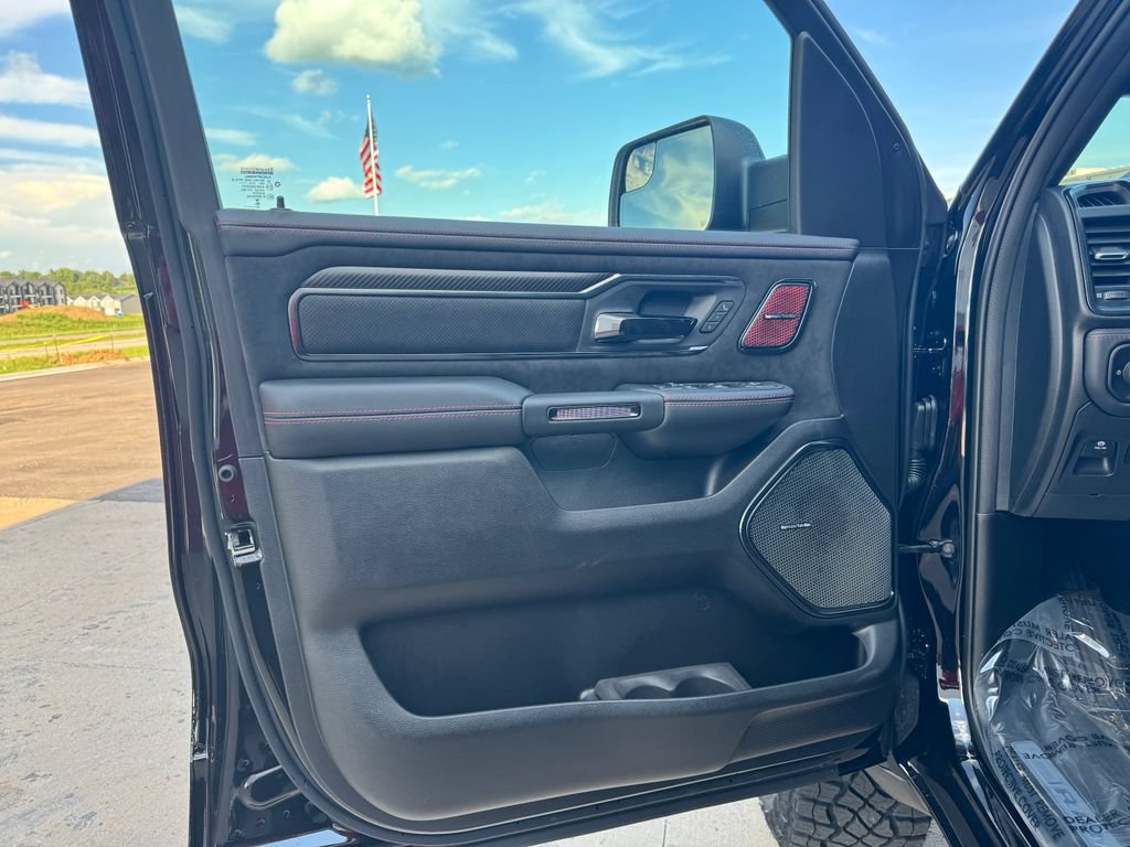 New 2026 RAM 1500 RHO w/ RHO Level 1 Equipment Group AWD/4WD image 16
