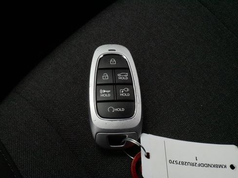 Used 2024 Hyundai Ioniq 5 SEL AWD/4WD image 34