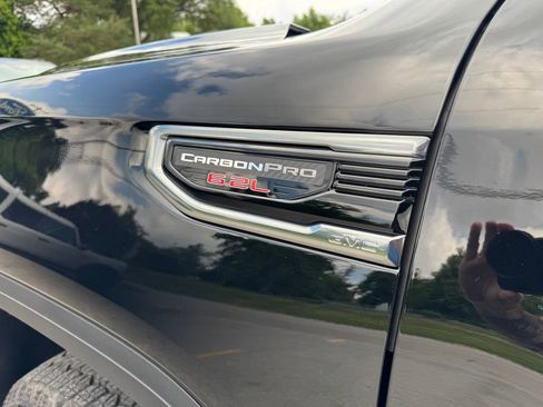 Used 2025 GMC Sierra 1500 AT4 w/ AT4 Premium Package AWD/4WD image 19