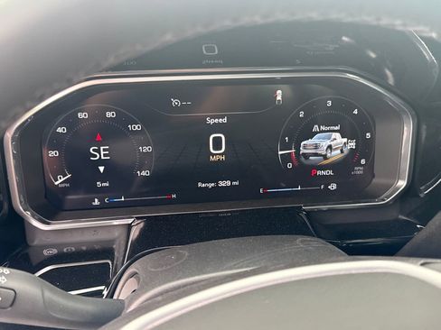 New 2026 GMC Sierra 1500 SLE AWD/4WD image 17