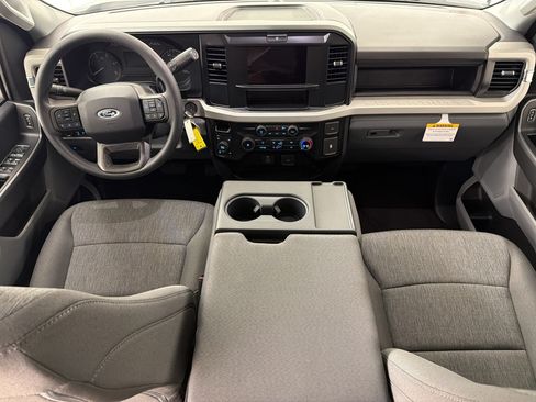 New 2026 Ford F250 XL w/ STX Appearance Package AWD/4WD image 14