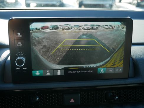 Certified 2024 Honda CR-V EX-L image 27