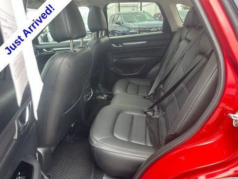 Used 2023 MAZDA CX-5 AWD 2.5 S image 27