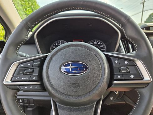 Used 2025 Subaru Outback Touring XT w/ Popular Package #2 AWD/4WD image 24