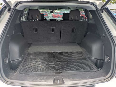 Used 2021 Chevrolet Blazer LT FWD image 7
