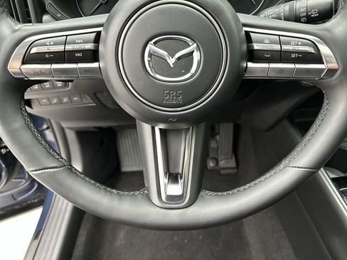 Used 2025 MAZDA CX-50 2.5 Turbo w/ Cargo Package AWD/4WD image 14
