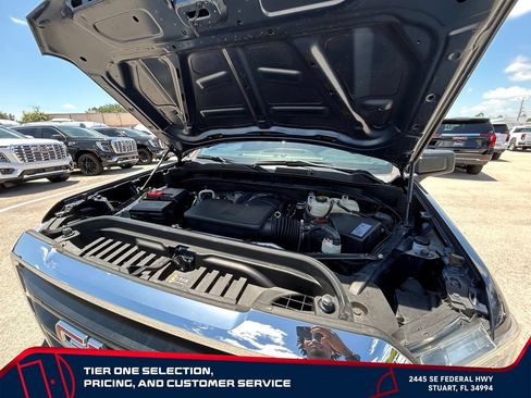 Used 2021 GMC Sierra 1500 2WD Double Cab image 22