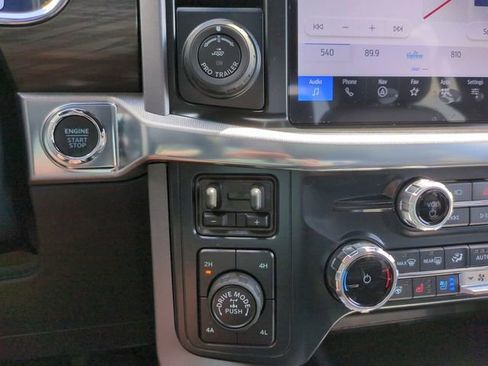 New 2026 Ford F150 Lariat image 21