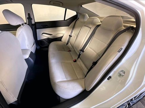 Used 2024 Nissan Altima 2.5 SV image 36