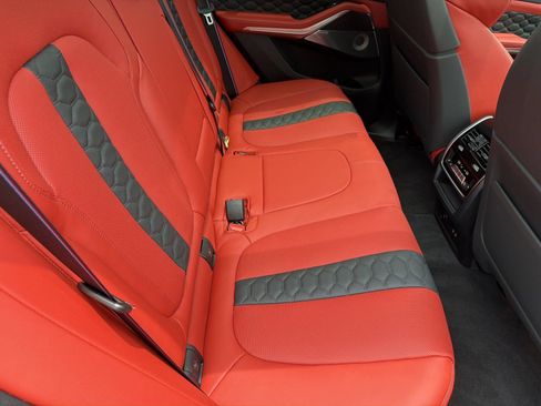 New 2026 BMW X5 M Competition w/ Executive Package AWD/4WD image 32