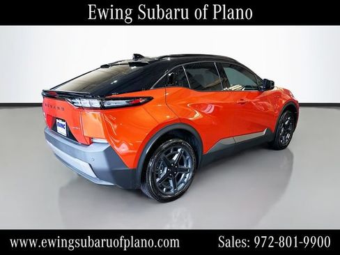 Used 2026 Subaru Uncharted AWD w/ Protection Package image 7