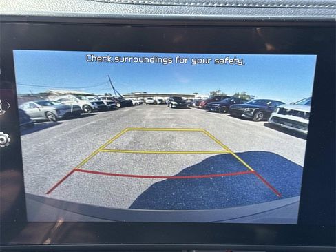 Certified 2023 Kia Sportage X-Line w/ X-Line Premium Package image 51