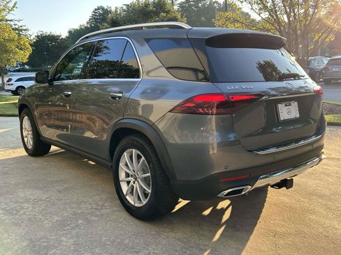Certified 2026 Mercedes-Benz GLE 350 4MATIC image 13