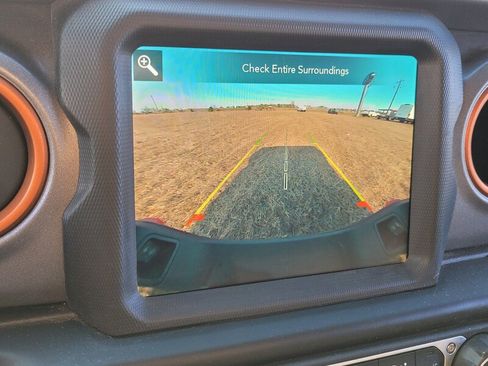 Used 2023 Jeep Gladiator Mojave w/ LED Lighting Group image 23