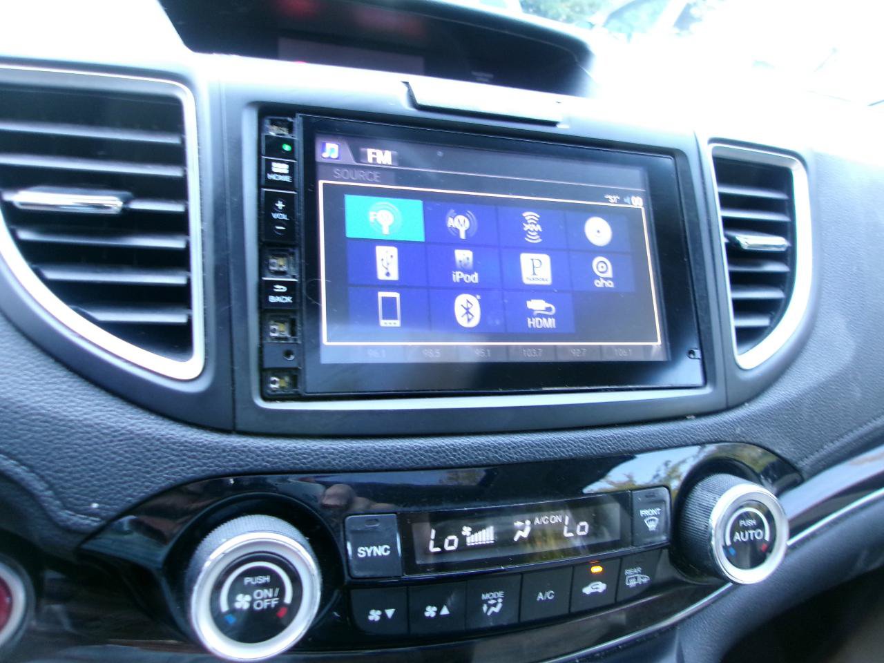 Used 2011 Honda CR-V EX-L image 4