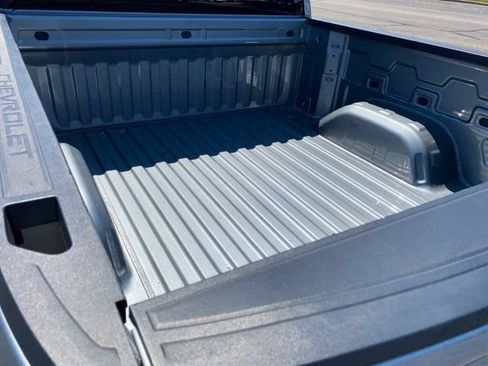 Certified 2024 Chevrolet Silverado 1500 LT AWD/4WD image 20