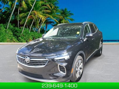 Used 2023 Buick Envision Essence
