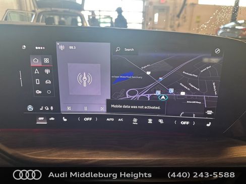 New 2025 Audi Q5 Premium image 18