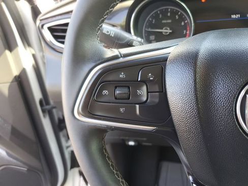 Used 2021 Buick Encore GX Preferred FWD image 27