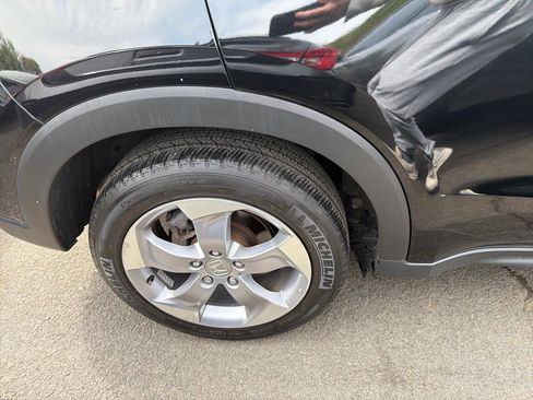 Used 2022 Honda HR-V LX image 5