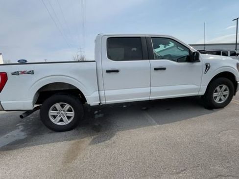 Certified 2023 Ford F150 XLT w/ Trailer Tow Package AWD/4WD image 11