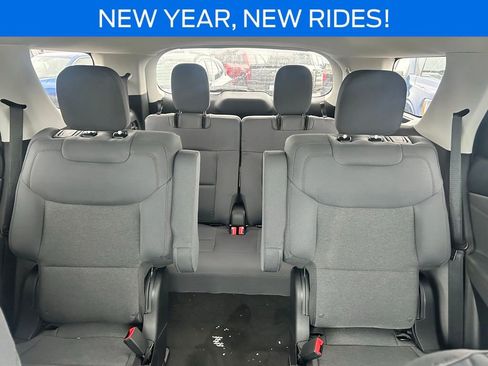 New 2026 Ford Explorer Active image 23