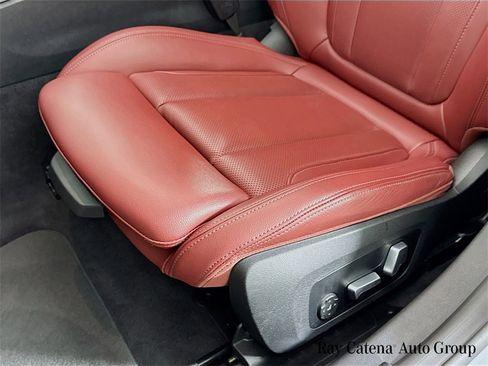 Certified 2023 BMW 430i Gran Coupe xDrive 430i Gran Coupe w/ M Sport Package image 19