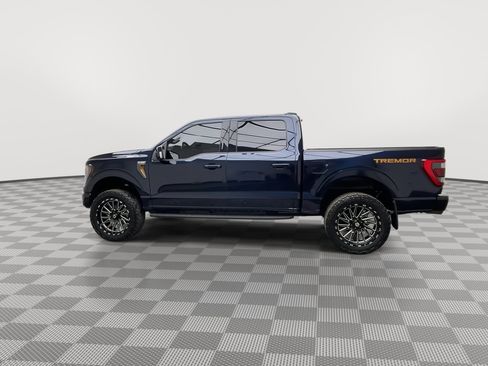 Used 2022 Ford F150 Tremor w/ Equipment Group 402A High AWD/4WD image 40