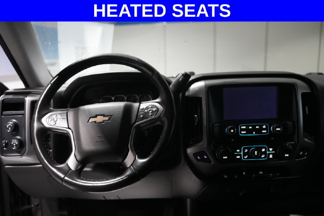 Used 2014 Chevrolet Silverado 1500 LT w/ All Star Edition AWD/4WD image 2